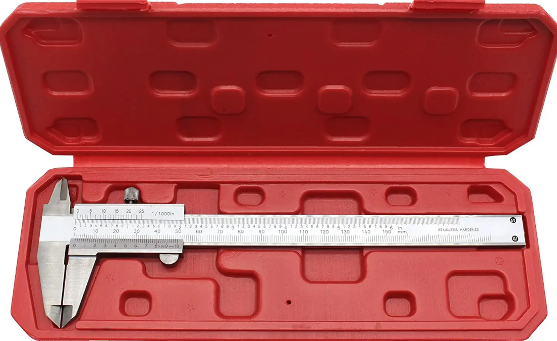 Utilizzo del calibro ventesimale: consigli professionali per applicazioni industriali