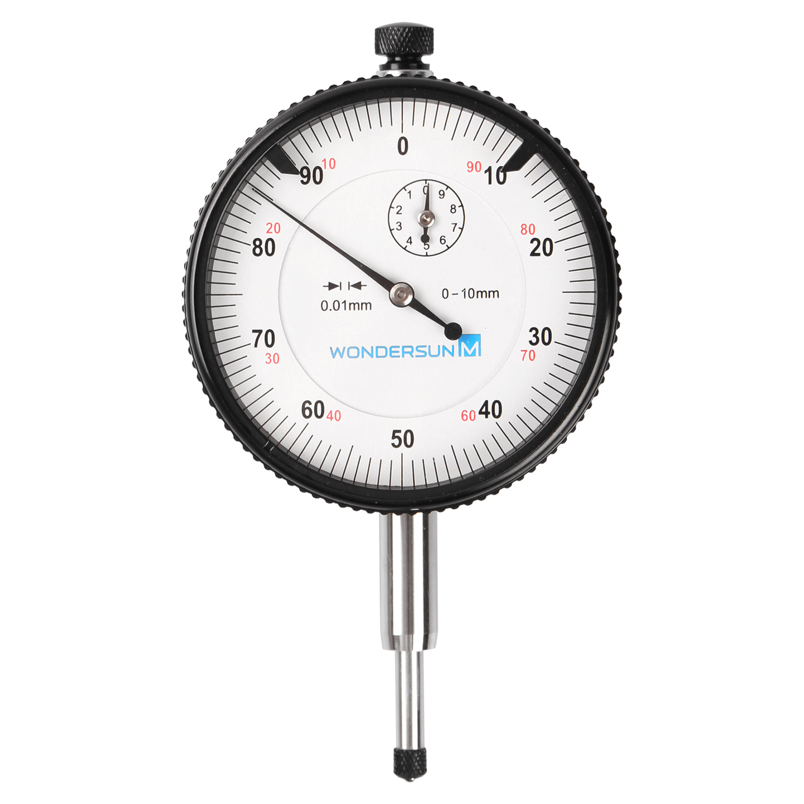 What Makes a Dial Indicator Critical for Quality Control in Machining?
