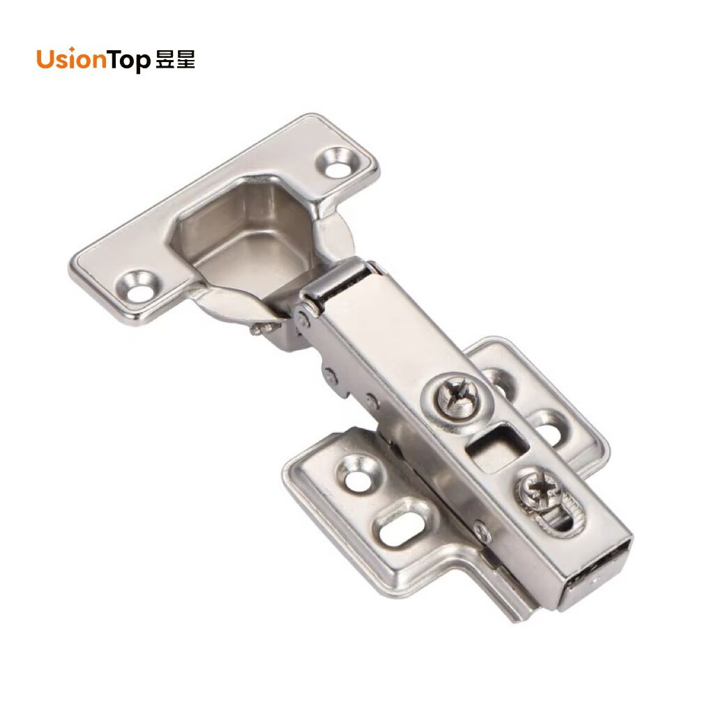 UsionTop 35mm 2D 105°Slide-On Inset Cabinet Hinge