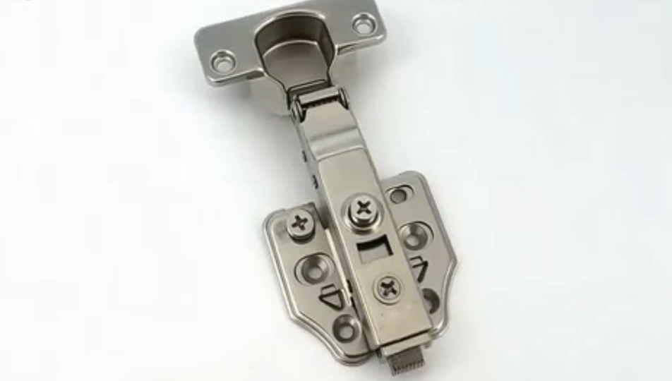 4D Hinge: Stable & Durable | UsionTop Launch