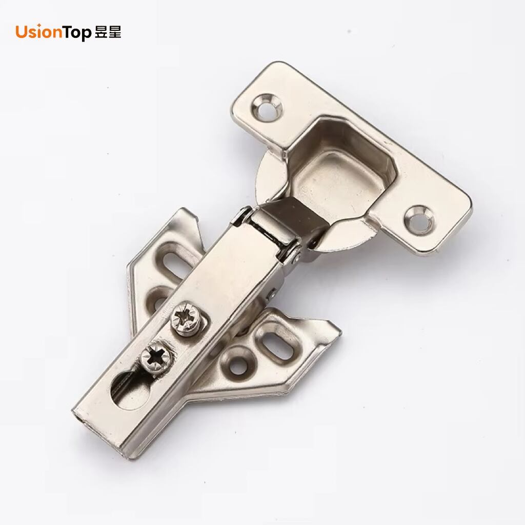 UsionTop 3D Hinge Adjustment Guide: Universal Solutions to Common Issues