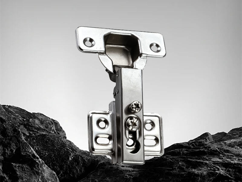 UsionTop American Short Arm Hinges: Elevate Your Furniture, Redefine Convenience