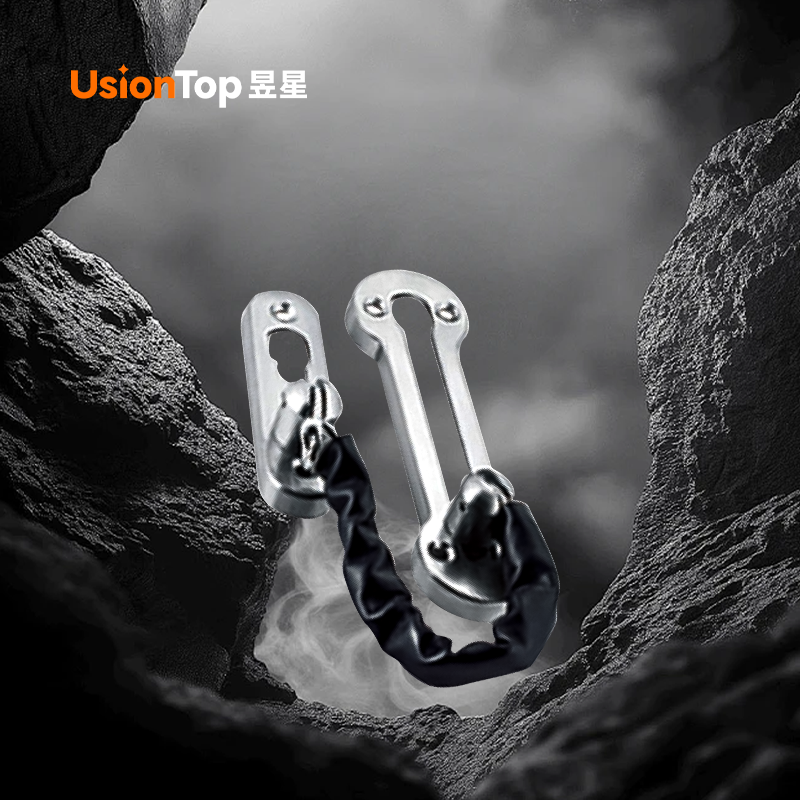 Anti-theft Chain A