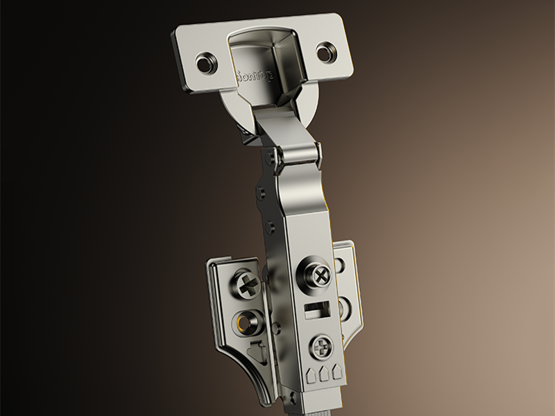 Unveiling the Magic of Hinges: Your Everyday Engineering Marvel