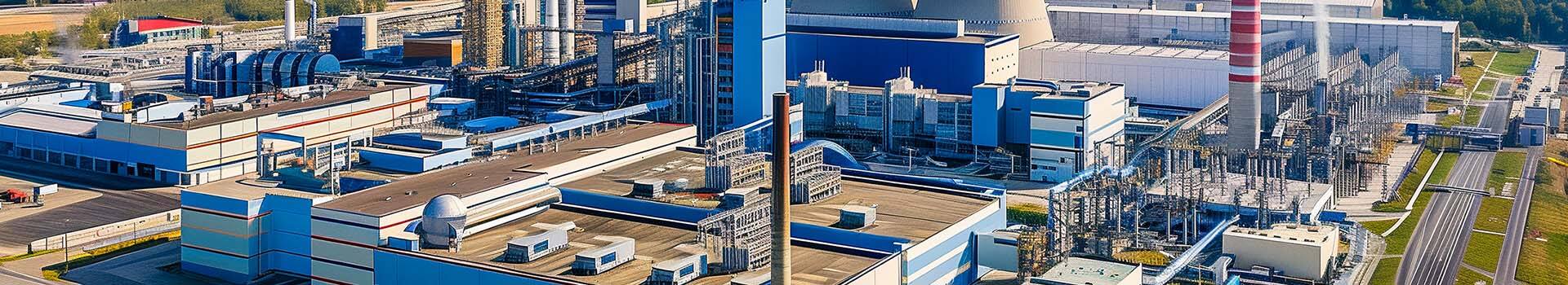 Our Factory