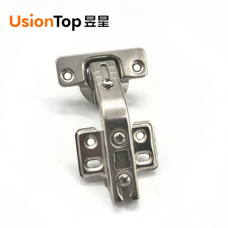 UsionTop 135° Corner Soft Close Cabinet Hinge