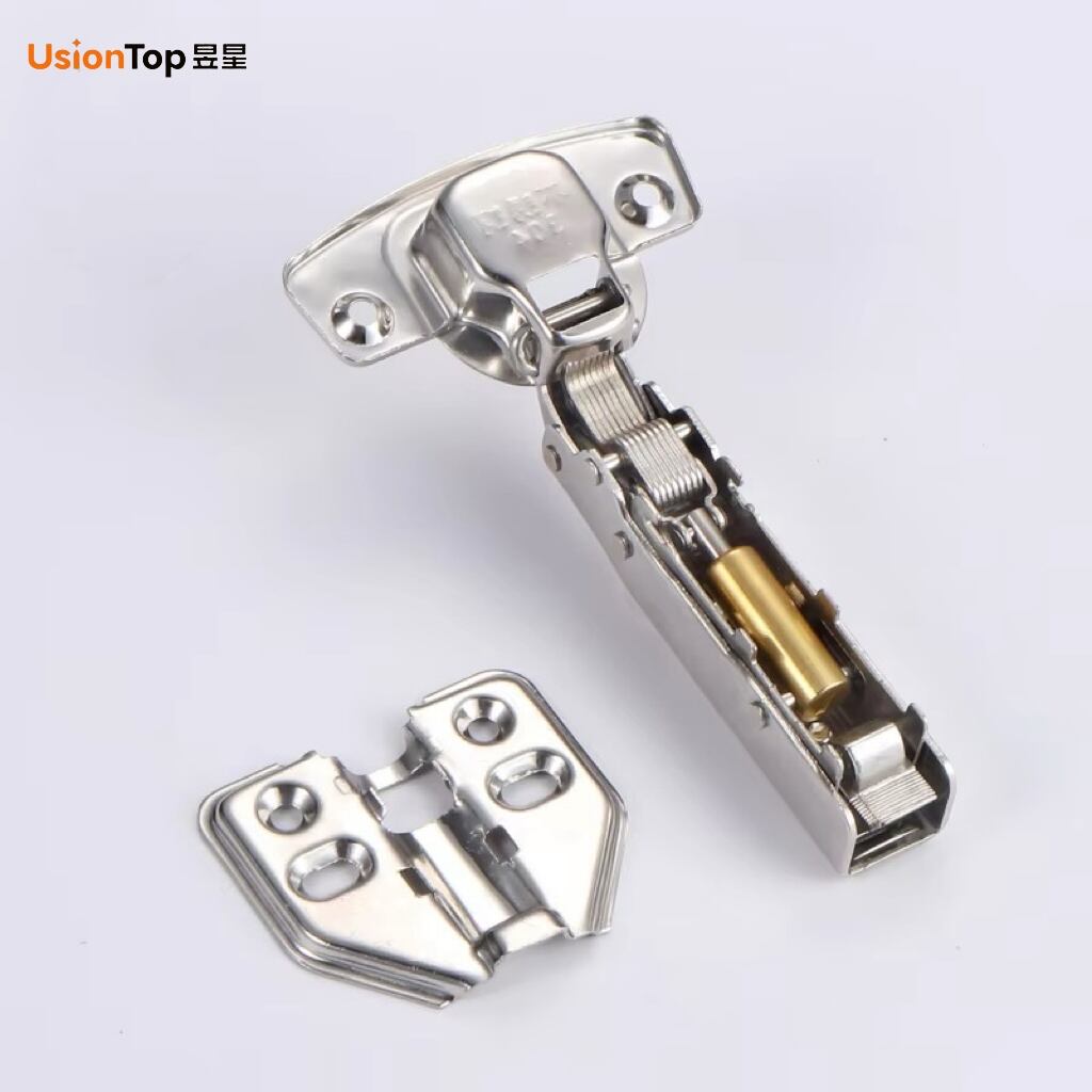 UsionTop 35mm Concealed Hydraulic Soft Close Hinge