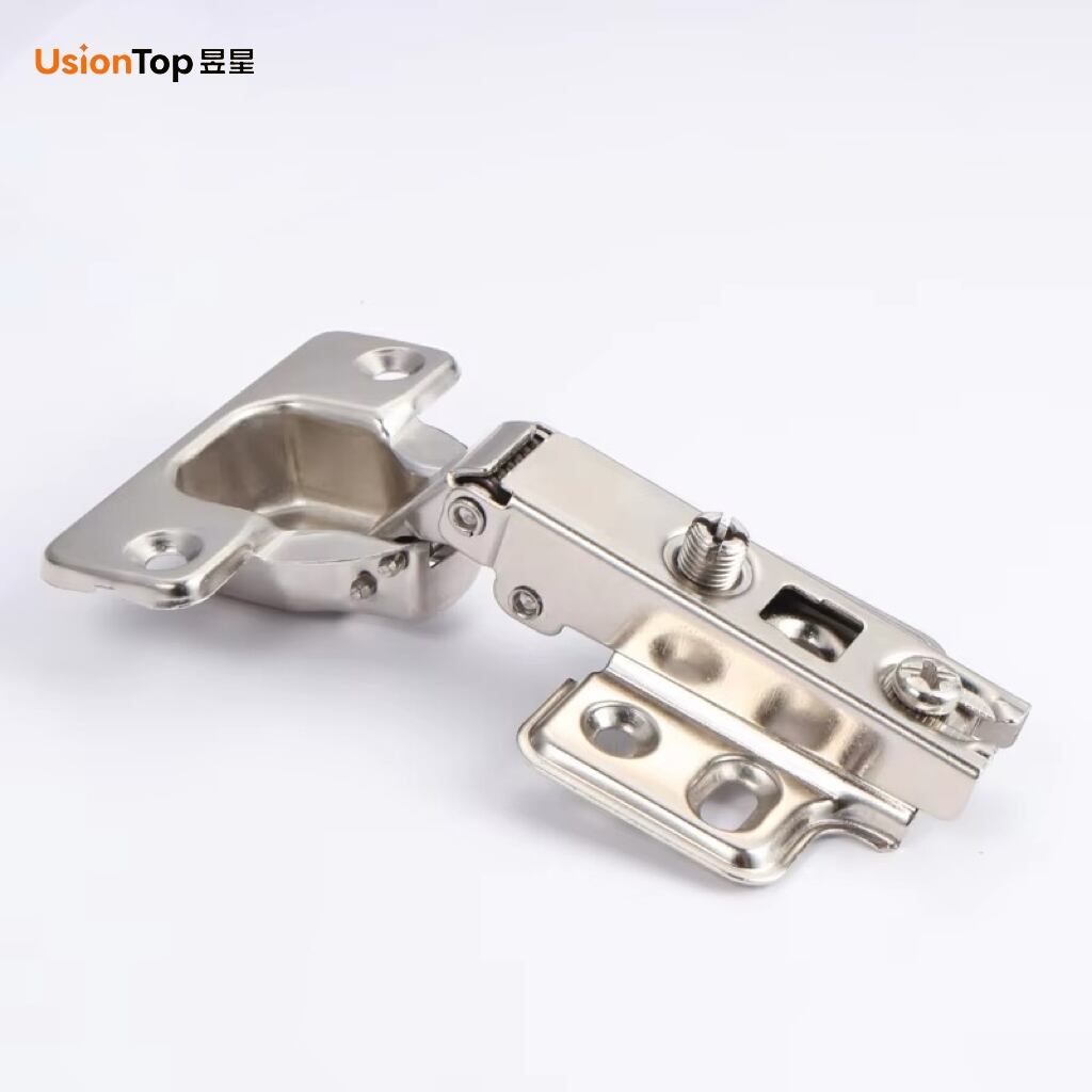 UsionTop Heavy Duty Soft Close Furniture Hinge