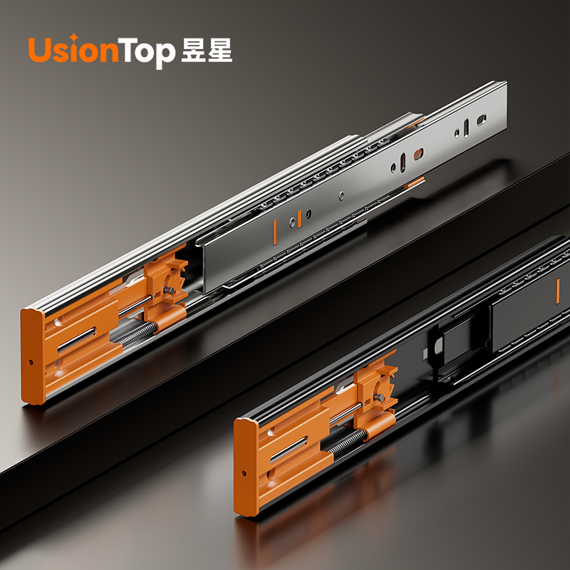 UsionTop Drawer Slide: Unlocking a New 