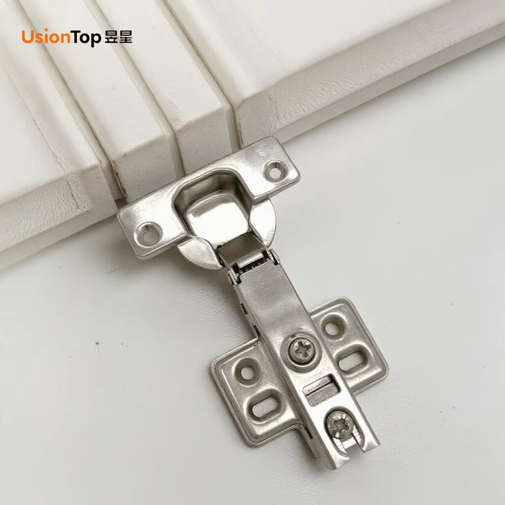 UsionTop Cold-Rolled Steel Soft Close Concealed Hinge