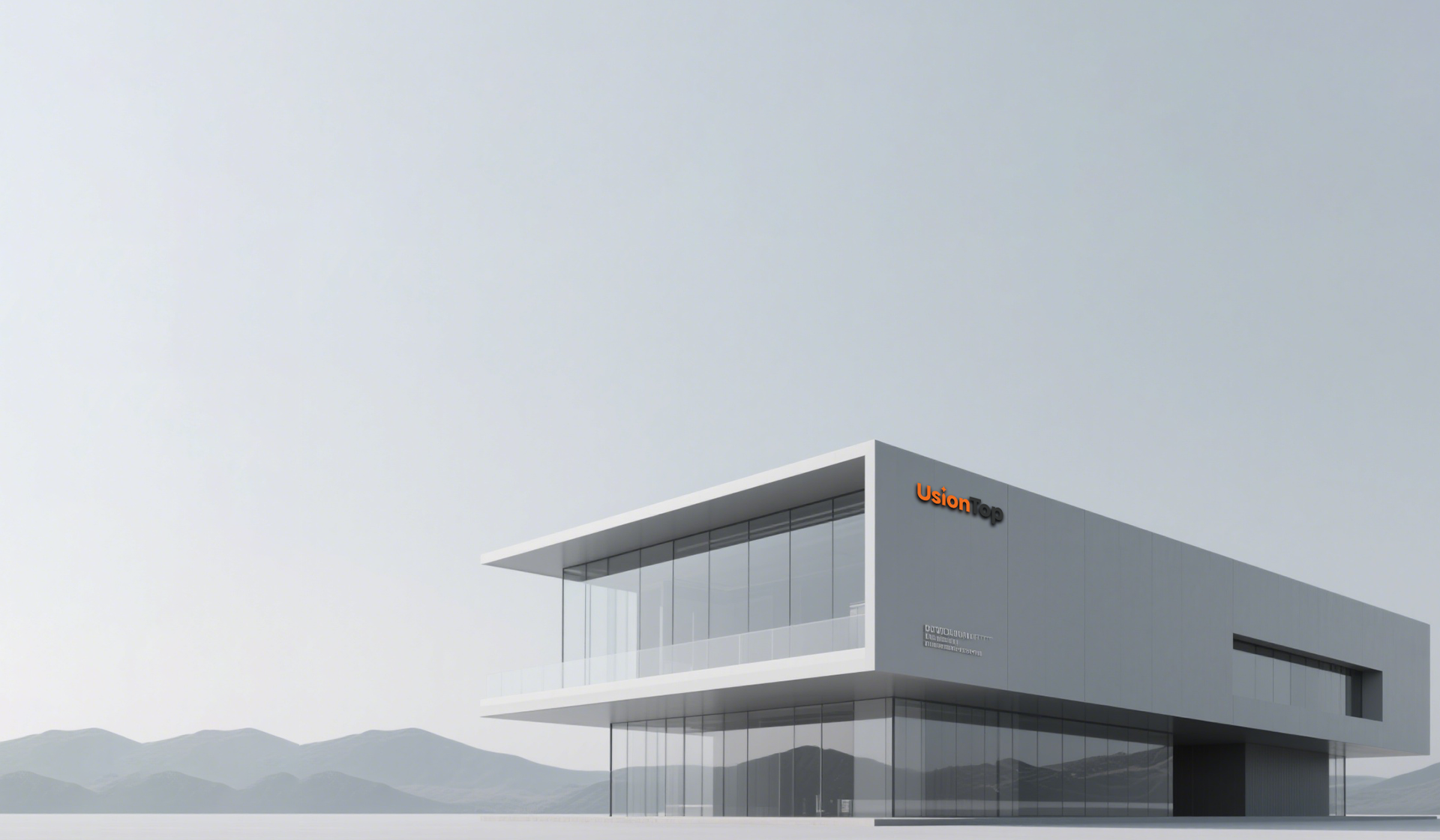 Guangdong Yuxing Industrial Co.,Ltd.