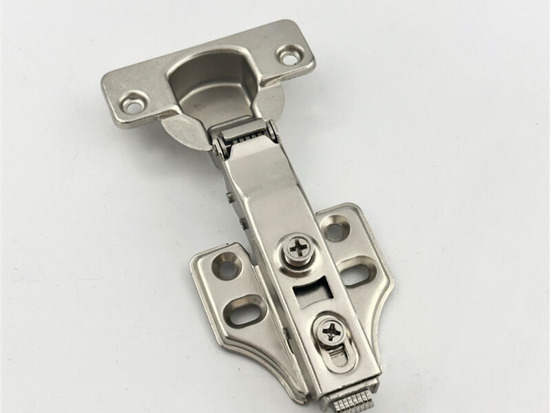 Revolutionize Your Projects with Our Two-Stage Force Laminated Buckle Hinges