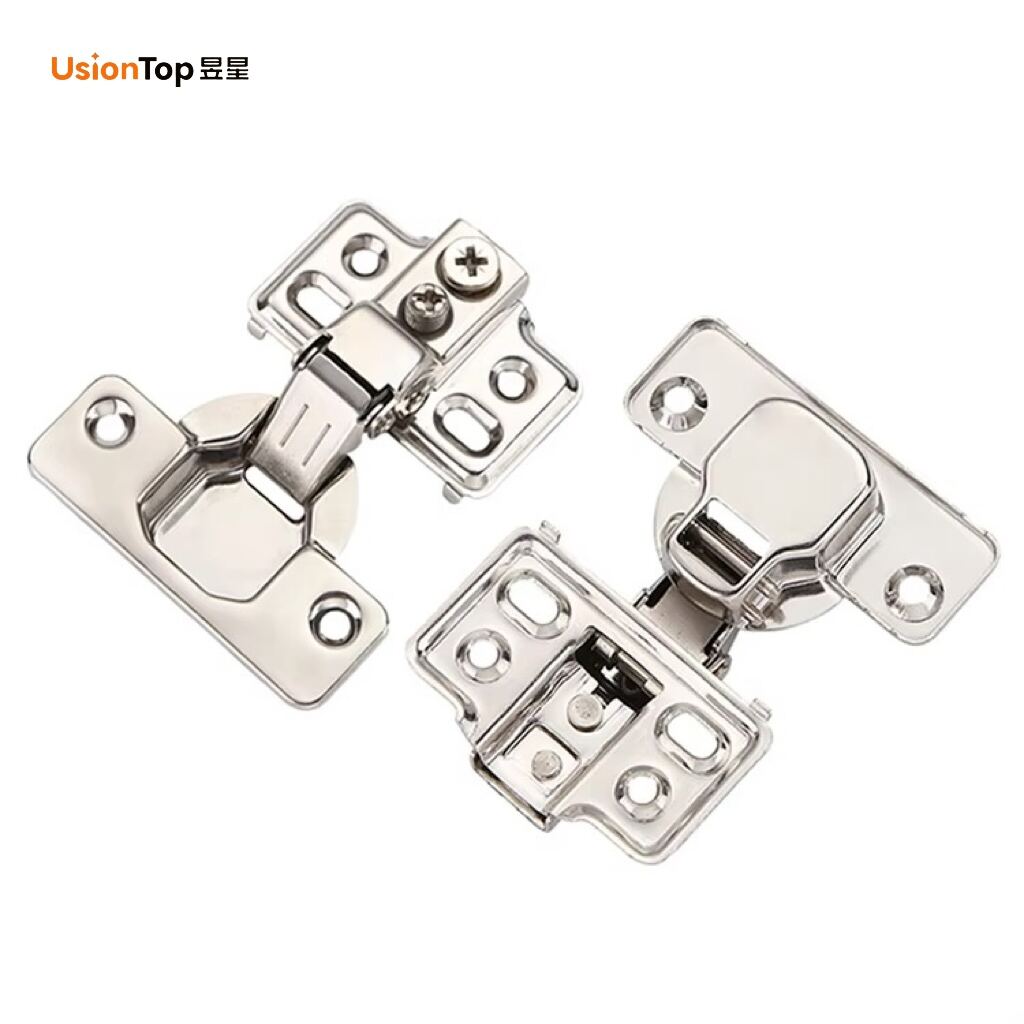 UsionTop 35mm Soft Close Full Overlay Hinge
