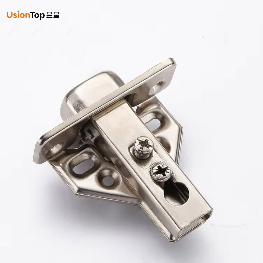 UsionTop Heavy Duty Soft Close Kitchen Hinge