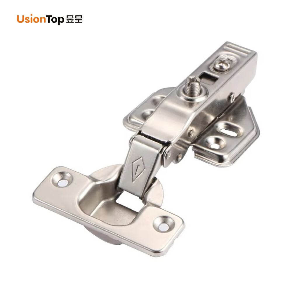 UsionTop Adjustable Soft Close Concealed Cabinet Hinge