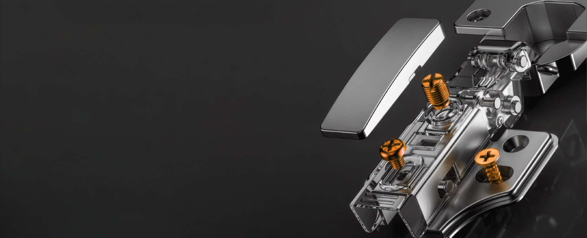 USION TOP HARDWARE PRODUCT SERIES