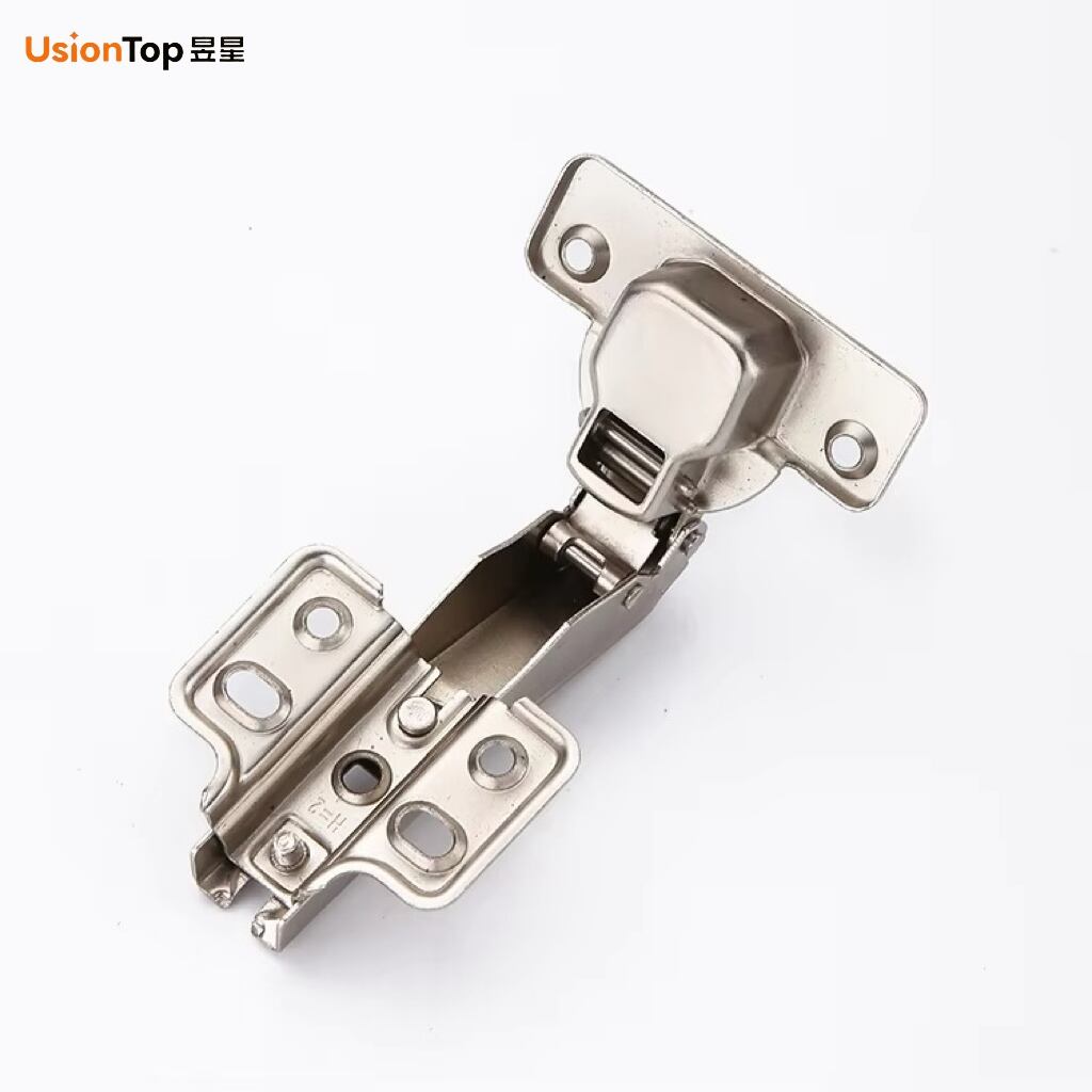 ਉਸੀਅਨਟਾਪ 75° ਕੋਨਾ ਸਾਫਟ ਕਲੋਜ਼ ਰਸੋਈ ਹਿੰਜ