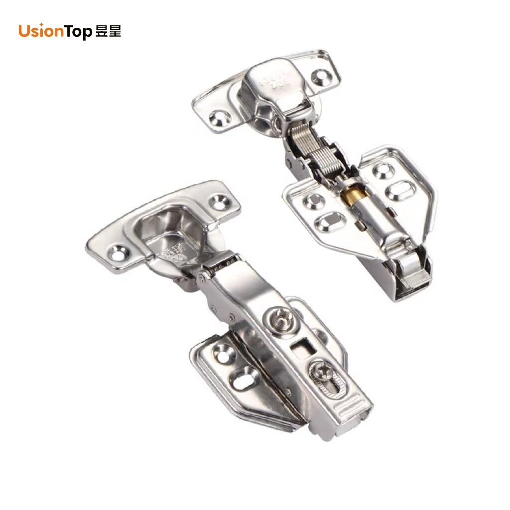 UsionTop 35mm Concealed Hydraulic Soft Close Hinge