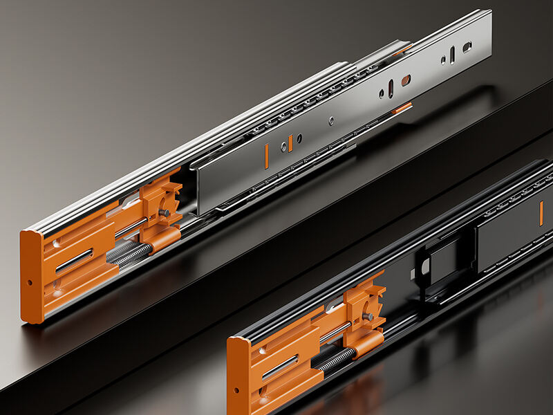 Sliding into Innovation: The Wonders of Drawer Slides​
