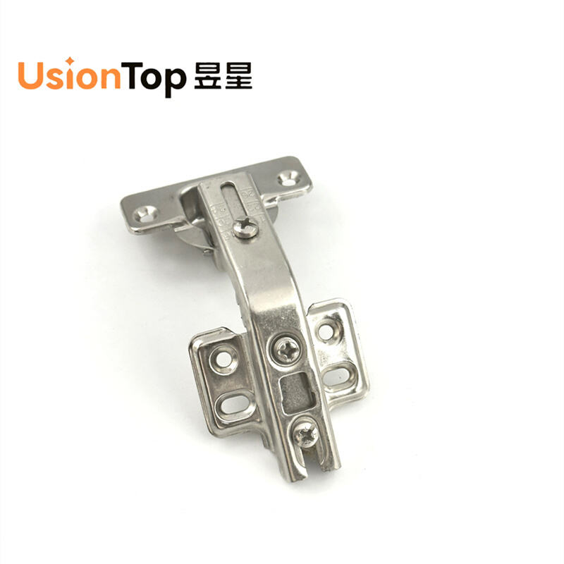 UsionTop 135° Corner Soft Close Cabinet Hinge
