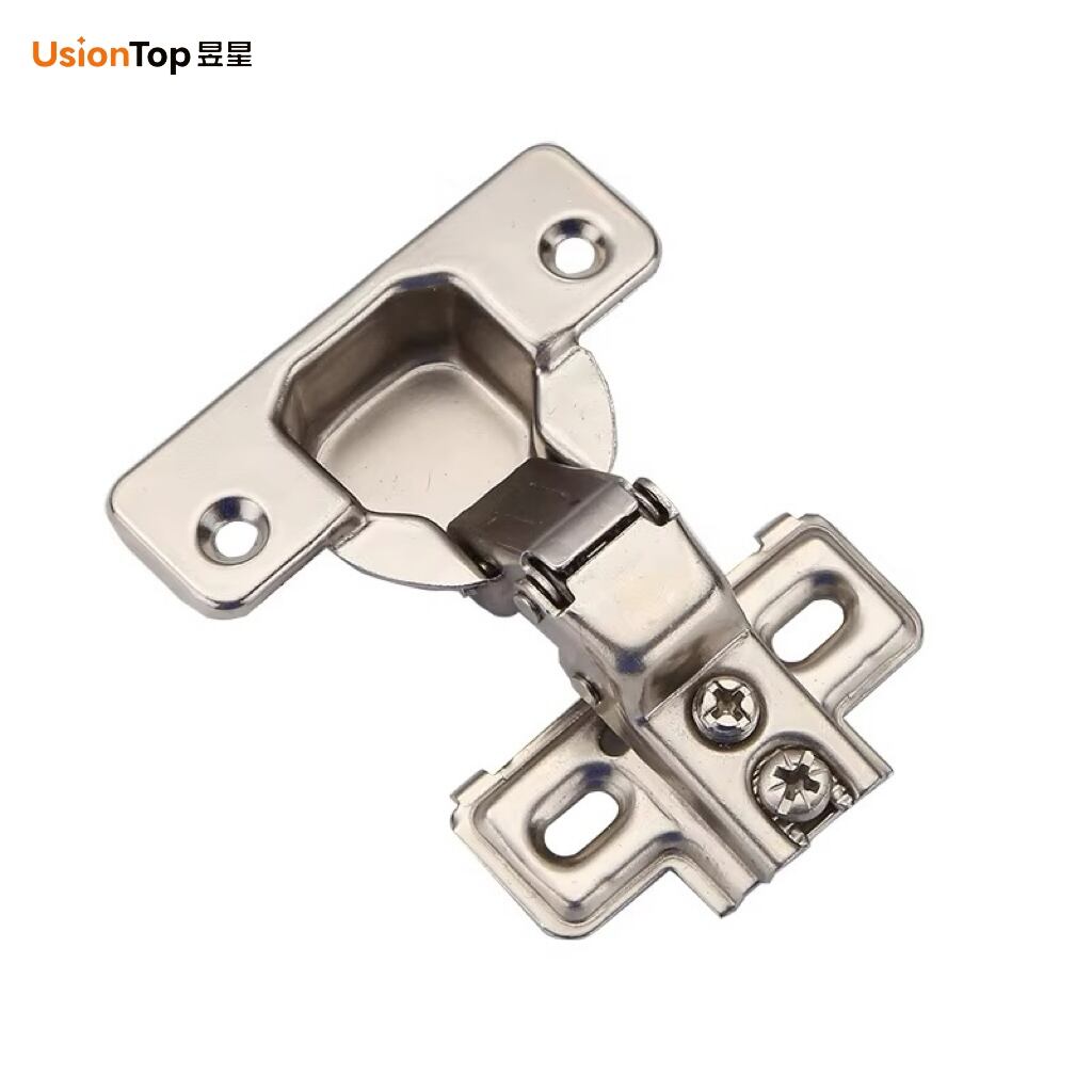 UsionTop Multi-Overlay Hydraulic Soft Close Hinge