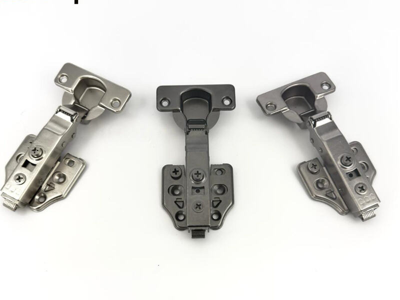 4D Hinge: Stable & Durable | UsionTop Launch