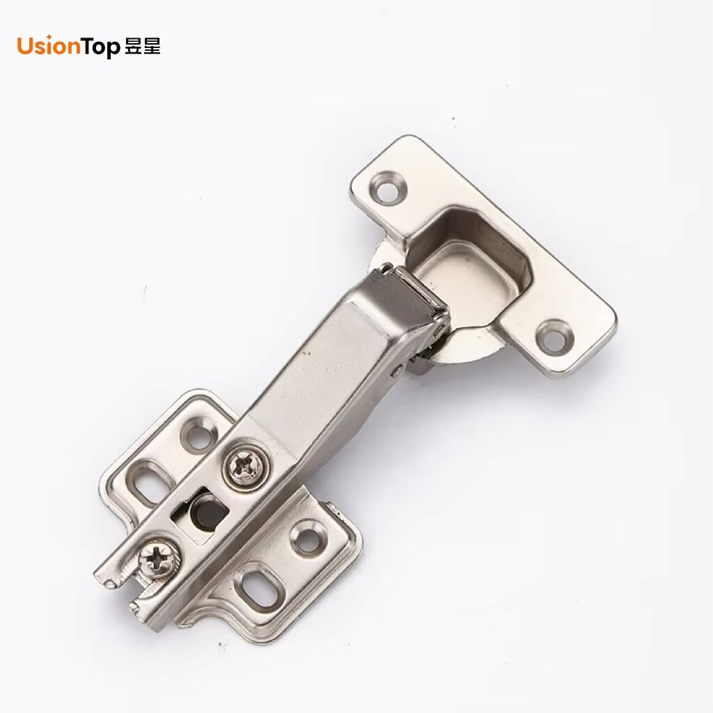 UsionTop 75° Corner Soft Close Kitchen Hinge