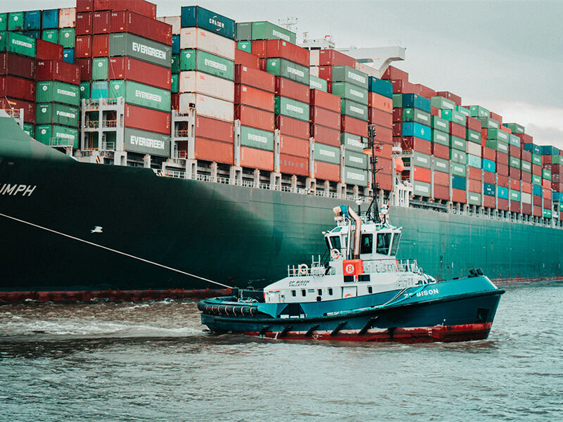 Em um ambiente comercial mais restritivo na UE, por que os compradores estão diversificando suas cadeias de suprimentos?