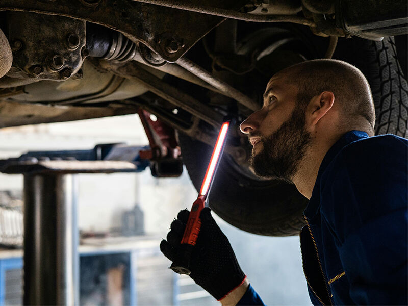 How to Evaluate Work Light Manufacturers – Key Factors to Consider (Part 1)