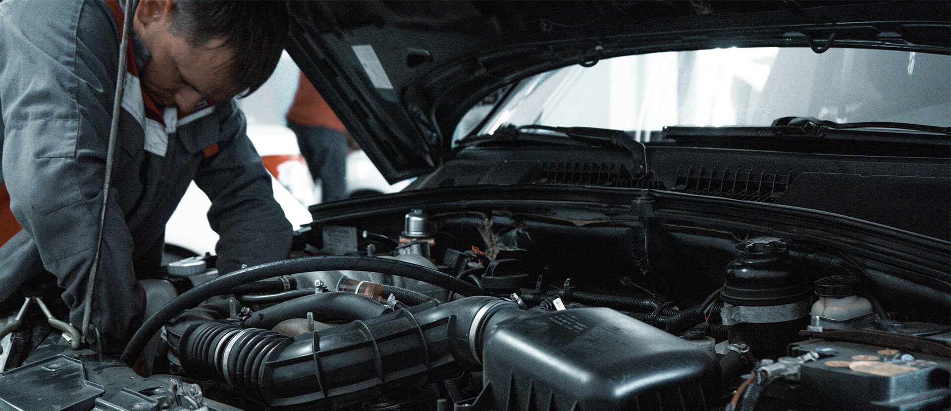 Automotive