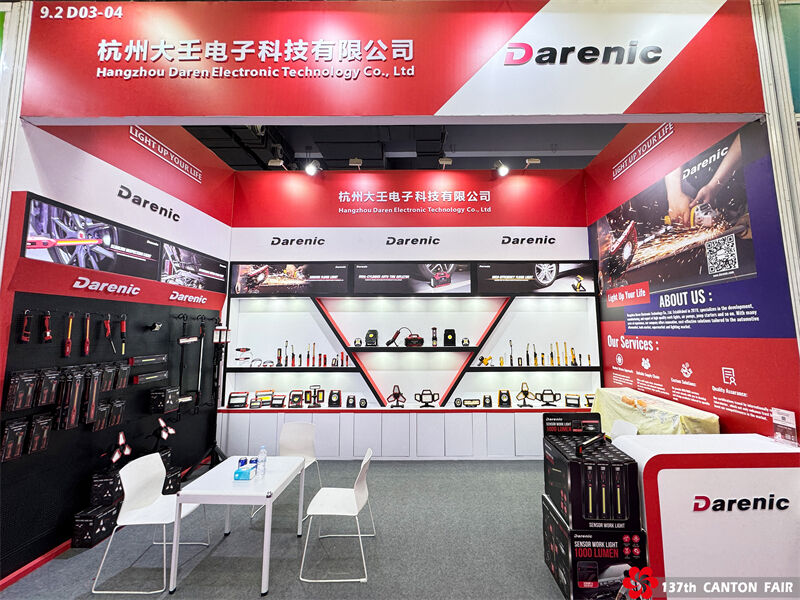 A Successful Canton Fair｜Thank You for the Incredible Support!
