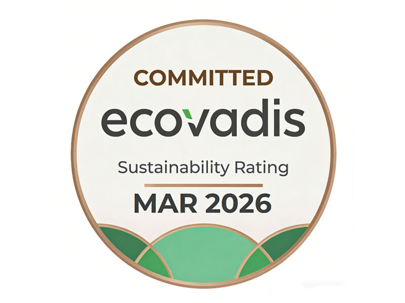Leading Work Light Manufacturer Daren Passes EcoVadis Sustainability Assessment