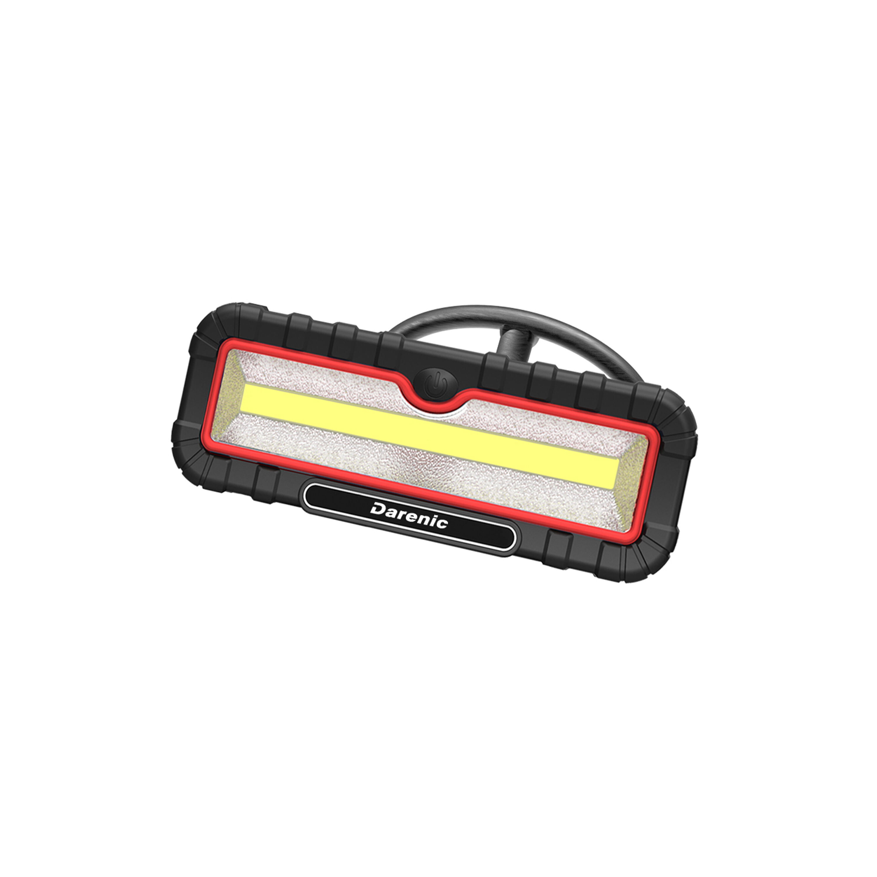 DR-8817 (Single Light)