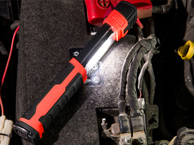 Which is the Best LED Rechargeable Light?