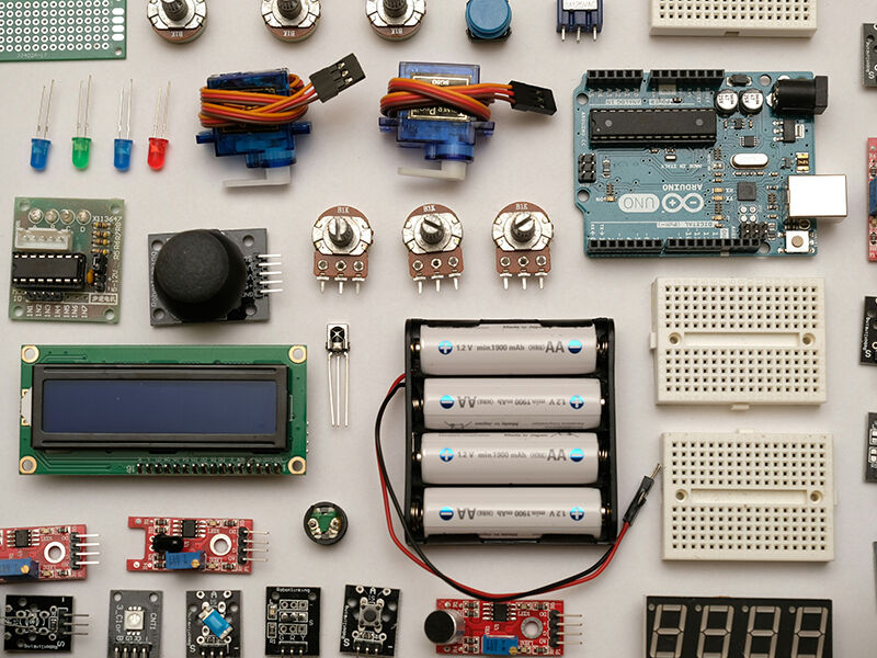 A Simple Guide to Common Lithium Batteries: 18650 vs 21700 vs 14500 vs 16500(Quick Purchasing Checklist Included)