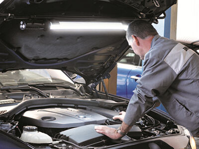 Under Hood Work Light: Complete Guide to Bright and Reliable Engine Bay Lighting