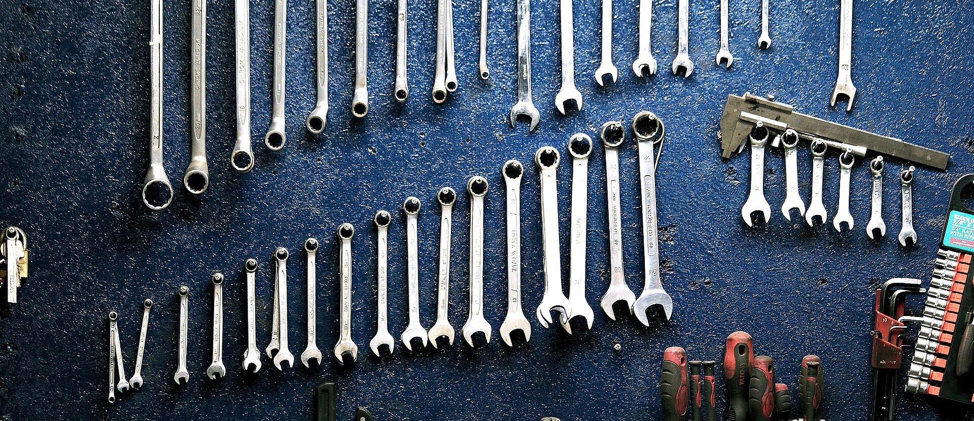 Tools
