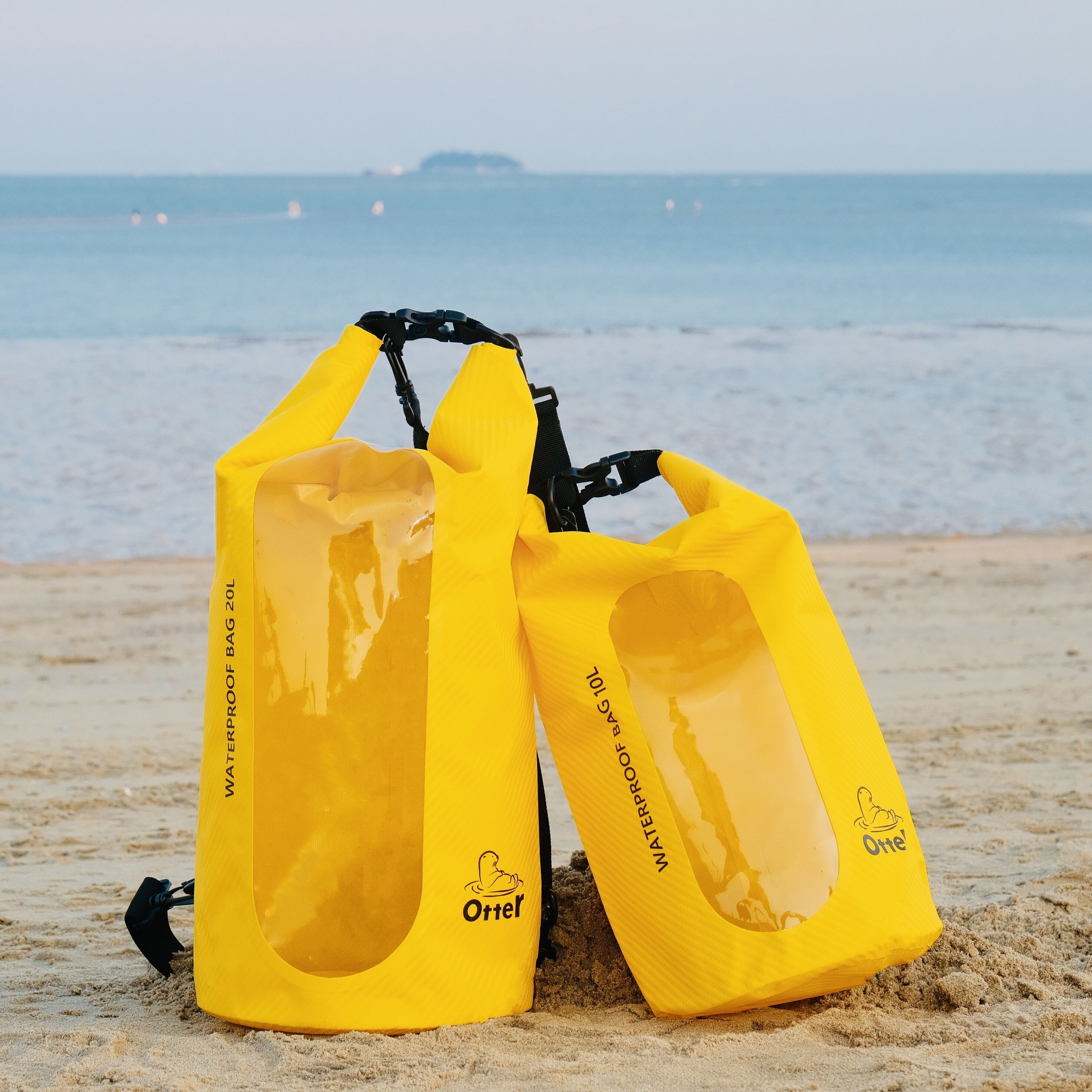 Waterproof Bags Series