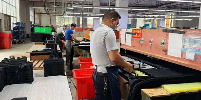 Cutting Raw Material