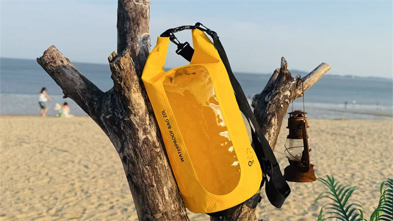 Why Are Waterproof Dry Bags So Popular? 