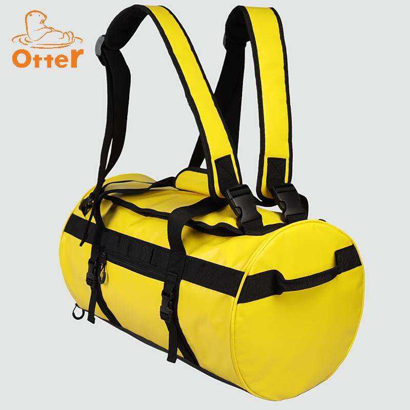 Top 5 Benefits of High-Frequency Welding Waterproof Bags from a Trusted Manufacturer