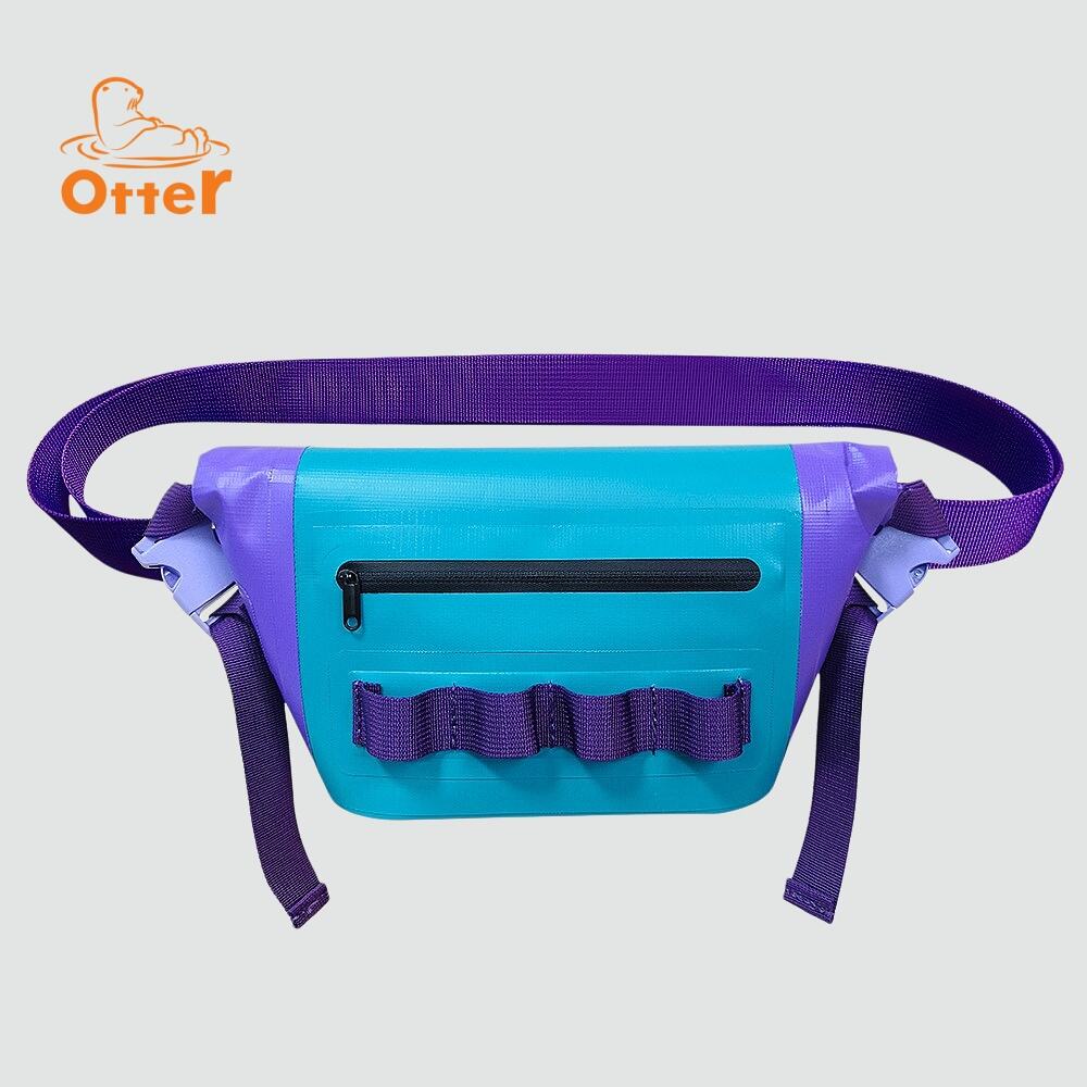 Outdoor Waterproof Waist Bag