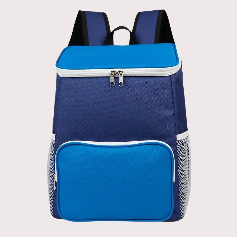 Picnic Cooler Bag Large Capacity Insulated Backpack