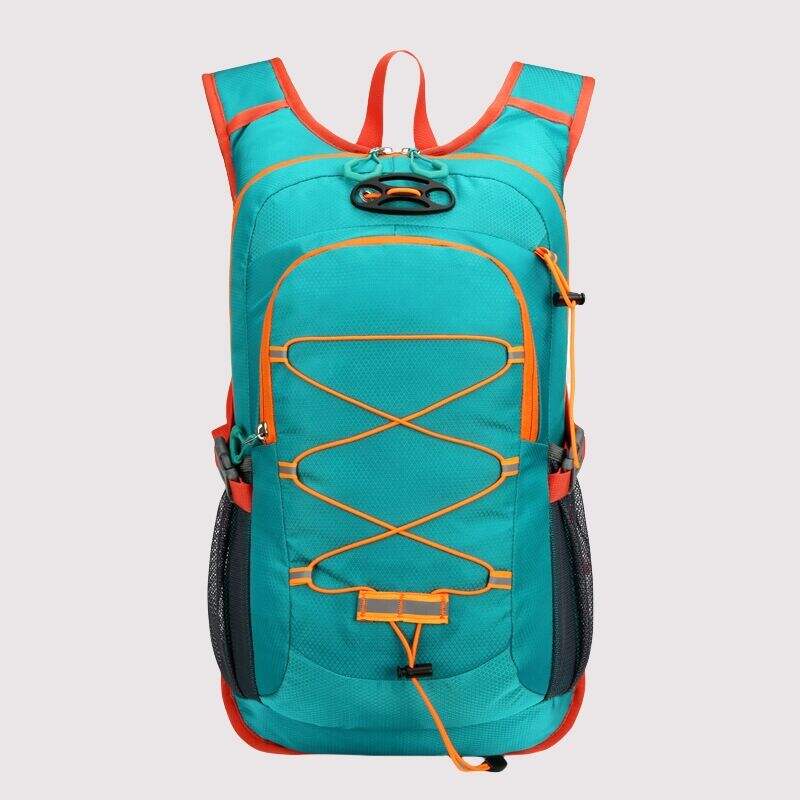 لماذا تتعاون أبرز العلامات التجارية للأنشطة الخارجية مع مصنع حقائب التسلق هذا