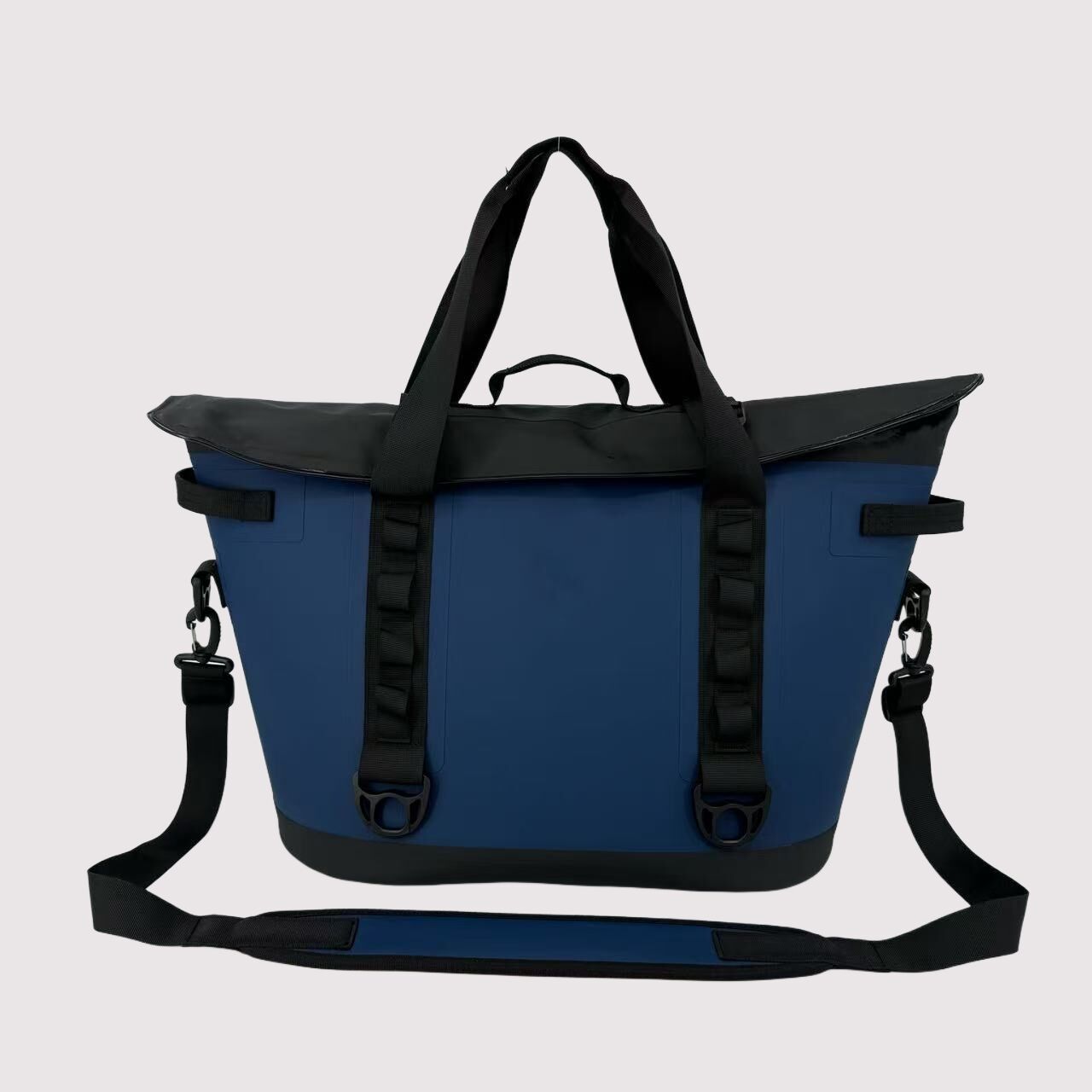30L Soft Insulated Cooler Tote Bag with Shoulder Starp