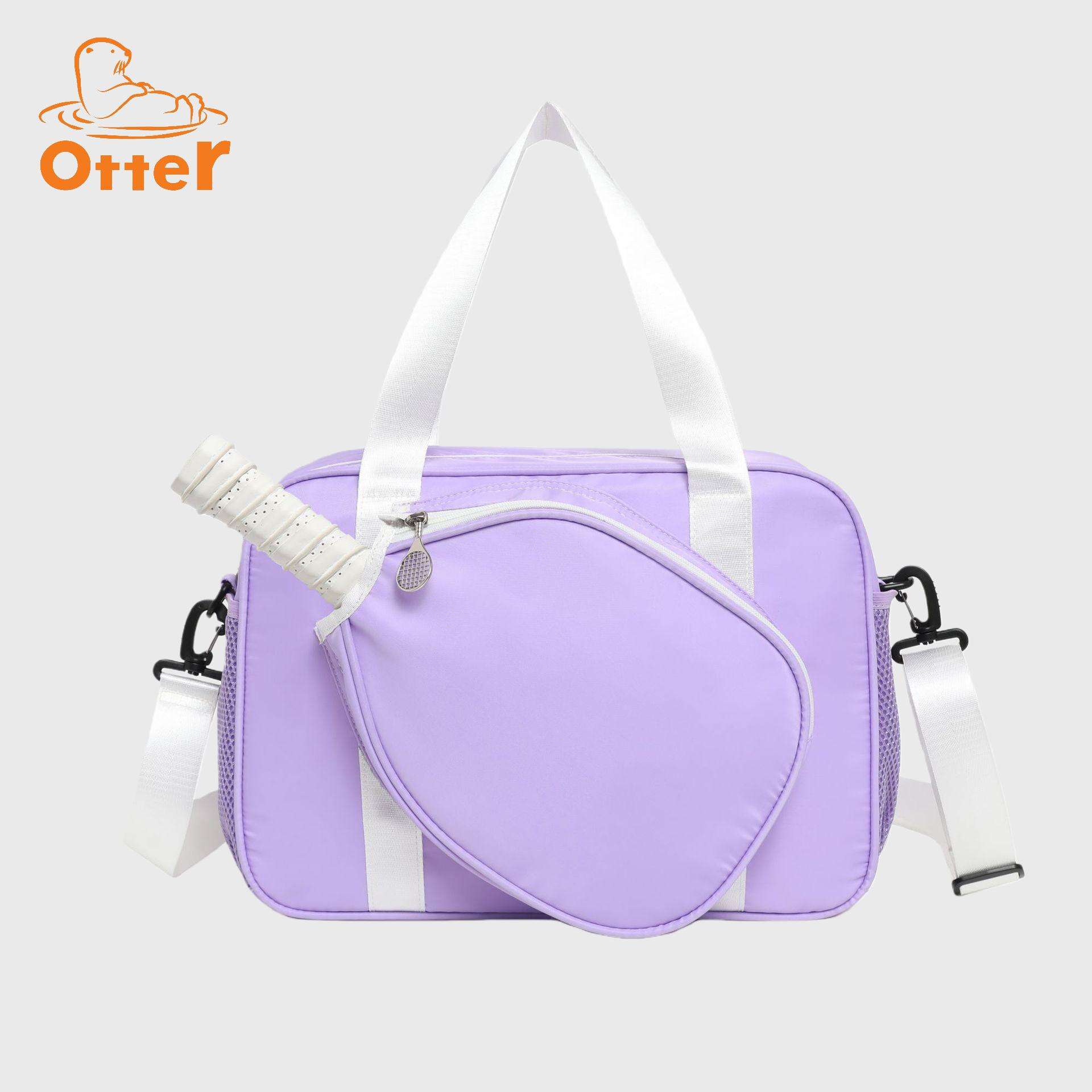 Pickleball Bag, Table Tennis Bag Tote for Women