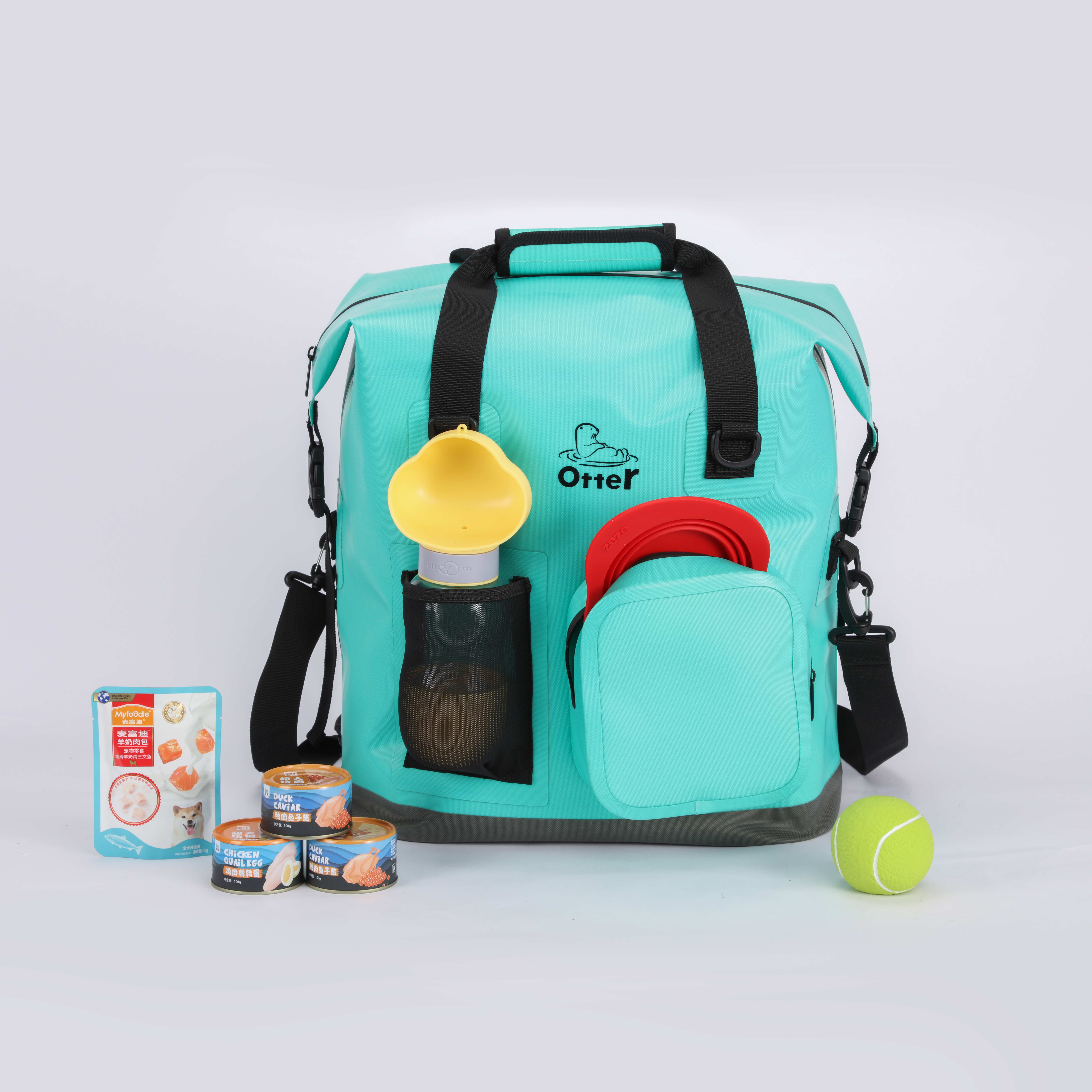 How Our R&D Process Creates Market-Leading Bag Designs