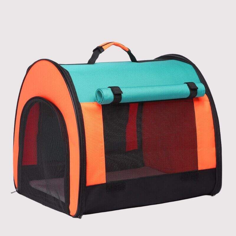 The Go-To Supplier for High-Quality, Customized Pet Bags