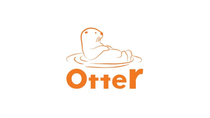 The Story Behind the OTTER Logo