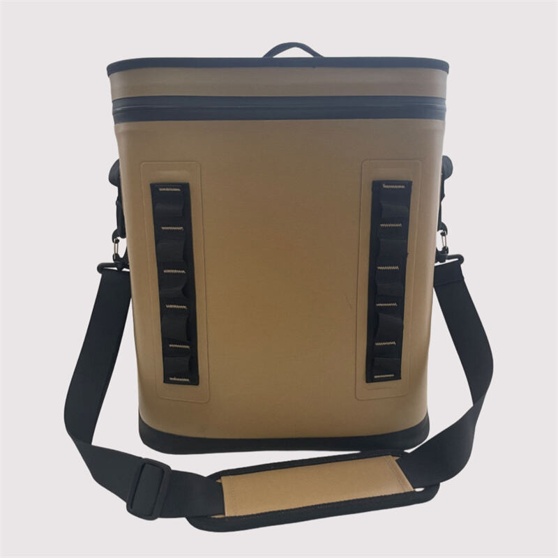 Insulated Soft Cooler Bag 30 Cans